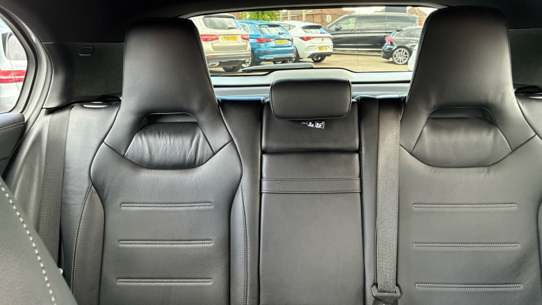 Mercedes-AMG A-Class A35 4Matic Premium Plus 5dr Auto Petrol Hatchback